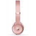 Beats Solo3 Wireless On-Ear Headphones - Apple W1 Headphone Chip, Class 1 Bluetooth, 40 Hours of Listening Time, Built-in Microphone - Black (Latest Model) Beats Solo3 Wireless On-Ear Headphones - Apple W1 Headphone Chip, Class 1 Bluetooth, 40 Hours of Listening Time, Built-in Microphone - Black (Latest Model)