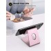 Lamicall Cell Phone Stand, Desk Phone Holder Cradle, Compatible with Phone 12 Mini 11 Pro Xs Max XR X 8 7 6 Plus SE, All Smartphones Charging Dock, Office Desktop Accessories - Silver Lamicall Cell Phone Stand, Desk Phone Holder Cradle, Compatible with Phone 12 Mini 11 Pro Xs Max XR X 8 7 6 Plus SE, All Smartphones Charging Dock, Office Desktop Accessories - Silver