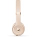 Beats Solo3 Wireless On-Ear Headphones - Apple W1 Headphone Chip, Class 1 Bluetooth, 40 Hours of Listening Time, Built-in Microphone - Black (Latest Model) Beats Solo3 Wireless On-Ear Headphones - Apple W1 Headphone Chip, Class 1 Bluetooth, 40 Hours of Listening Time, Built-in Microphone - Black (Latest Model)
