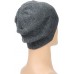 Wireless Bluetooth Beanie,Unisex Outdoor Sport Knit Hat with Stereo Speakers & Microphone Wireless Bluetooth Beanie,Unisex Outdoor Sport Knit Hat with Stereo Speakers & Microphone