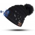 Voice Control Bluetooth Beanie Hats, Smart Music Hat with Headphones, Tech Gifts for Teens Boys, Girls, Men, Women, Beanie Headphones Hat, Tech Gifts for Christmas, Birthday, Stocking Stuffers Voice Control Bluetooth Beanie Hats, Smart Music Hat with Headphones, Tech Gifts for Teens Boys, Girls, Men, Women, Beanie Headphones Hat, Tech Gifts for Christmas, Birthday, Stocking Stuffers
