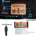 Wireless Bluetooth Beanie,Unisex Outdoor Sport Knit Hat with Stereo Speakers & Microphone Wireless Bluetooth Beanie,Unisex Outdoor Sport Knit Hat with Stereo Speakers & Microphone