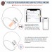 Bluetooth Beanie Hat with Headphones Built-in Stereo Speaker and Microphone Running Cap Unique Christmas Gift for Unisex Adults/Men/Women Bluetooth Beanie Hat with Headphones Built-in Stereo Speaker and Microphone Running Cap Unique Christmas Gift for Unisex Adults/Men/Women
