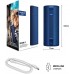 Ultimate Ears BOOM 3 Portable Waterproof Bluetooth Speaker - Night Black Ultimate Ears BOOM 3 Portable Waterproof Bluetooth Speaker - Night Black