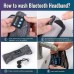 Bluetooth Headband,Lavince Sleep Headphones Wireless Sports Headband Headphones Noise Cancelling Sleeping Headphones Earbuds for Sleep,Workout,Running,Yoga,Travel,Cool Tech Gift for Mom Women Dad Men Bluetooth Headband,Lavince Sleep Headphones Wireless Sports Headband Headphones Noise Cancelling Sleeping Headphones Earbuds for Sleep,Workout,Running,Yoga,Travel,Cool Tech Gift for Mom Women Dad Men